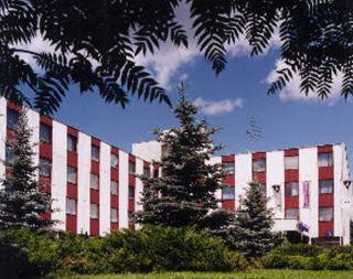 Vera Hotel Warszawa Zewnętrze zdjęcie
